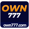 Logo da OWN777